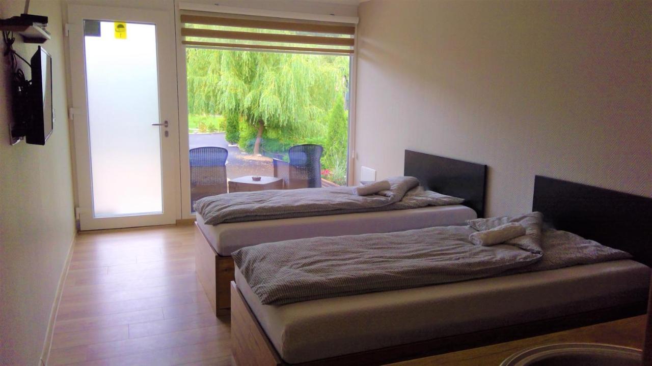 Bungalovi Kljuc 外观 照片